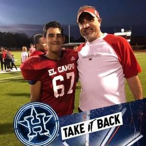 Meet your Posher, Ulysses